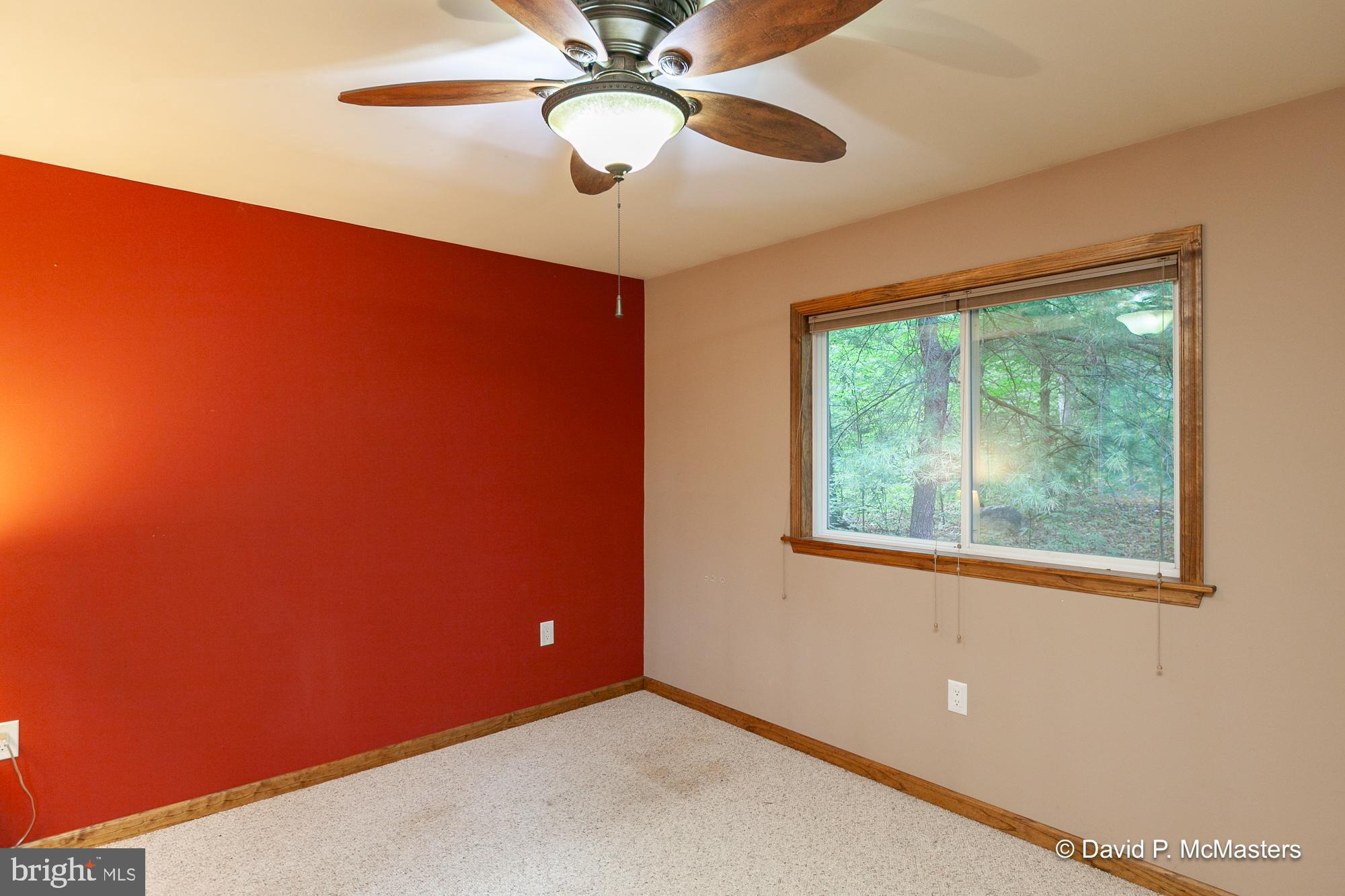 GLENWOOD FOREST - Residential