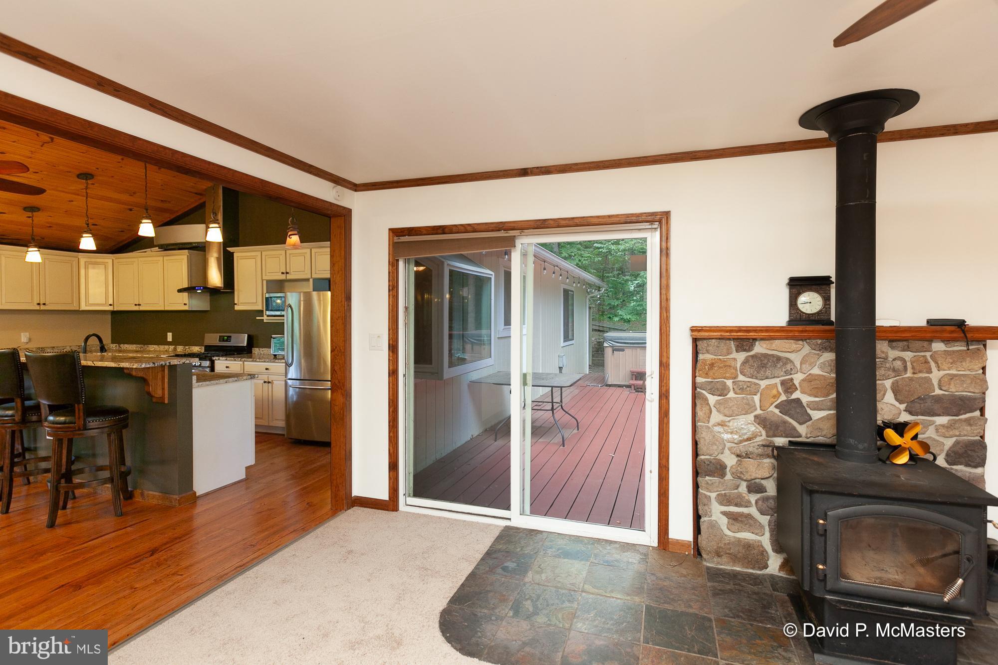 GLENWOOD FOREST - Residential