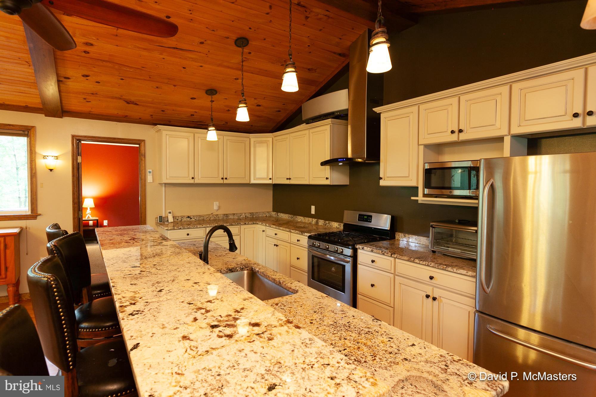 GLENWOOD FOREST - Residential