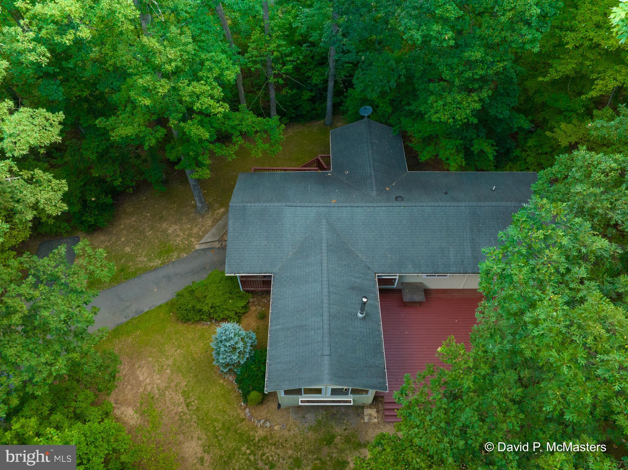 GLENWOOD FOREST - Residential