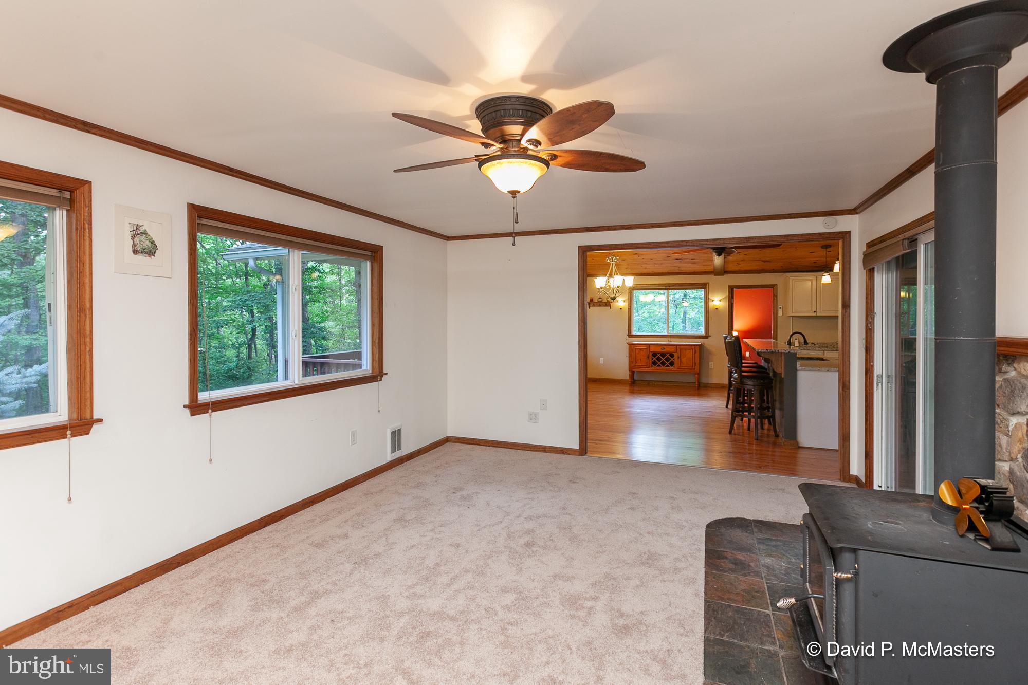 GLENWOOD FOREST - Residential