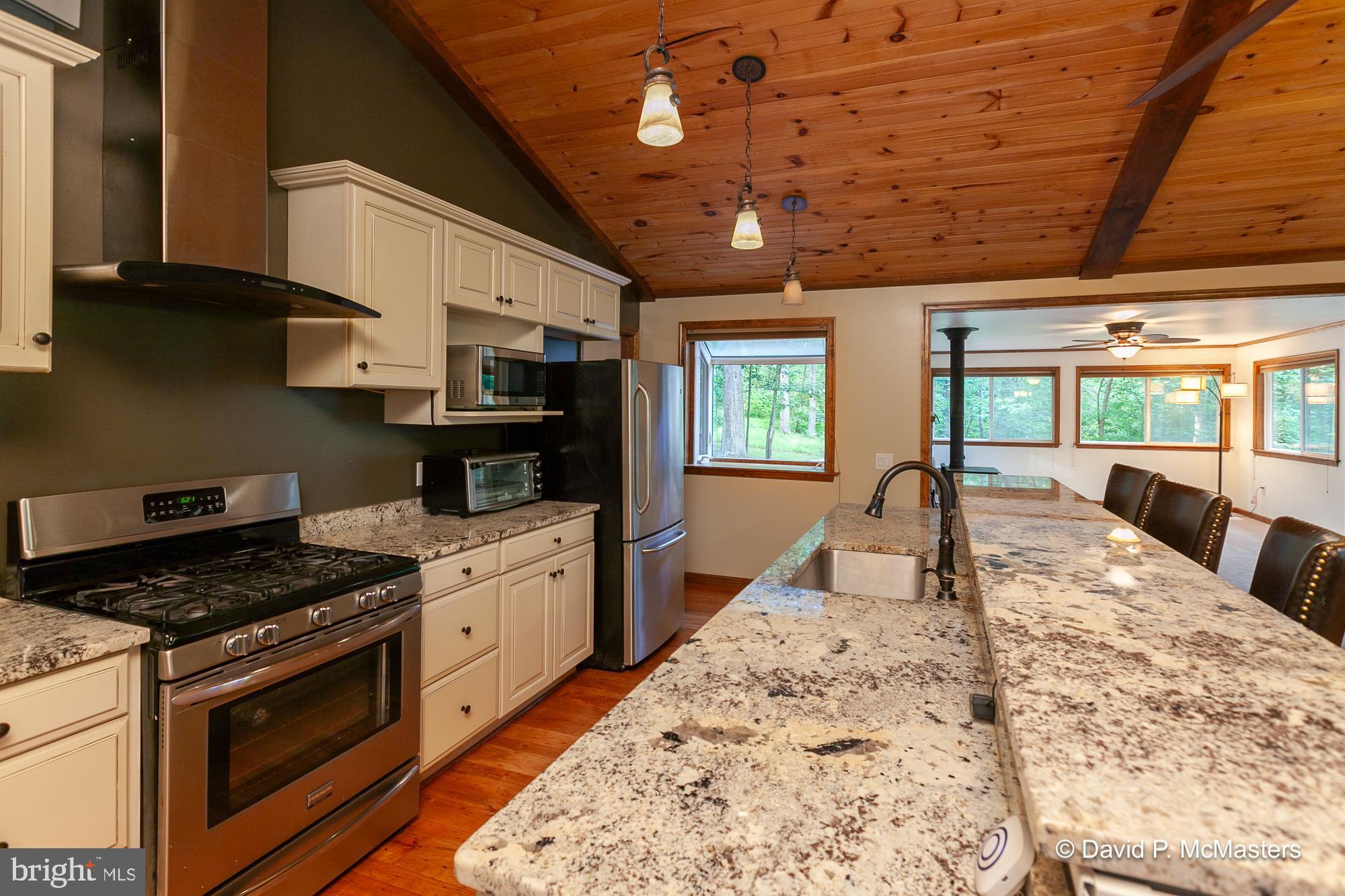 GLENWOOD FOREST - Residential