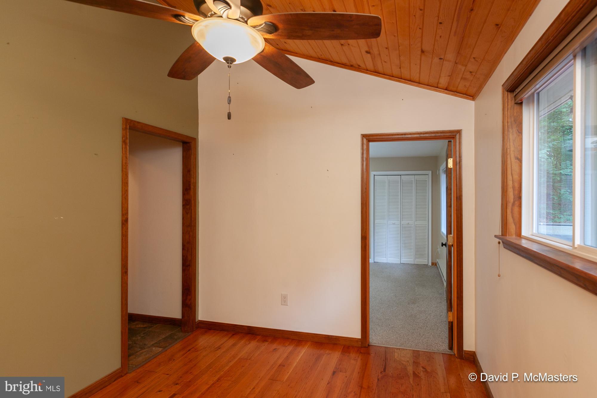 GLENWOOD FOREST - Residential