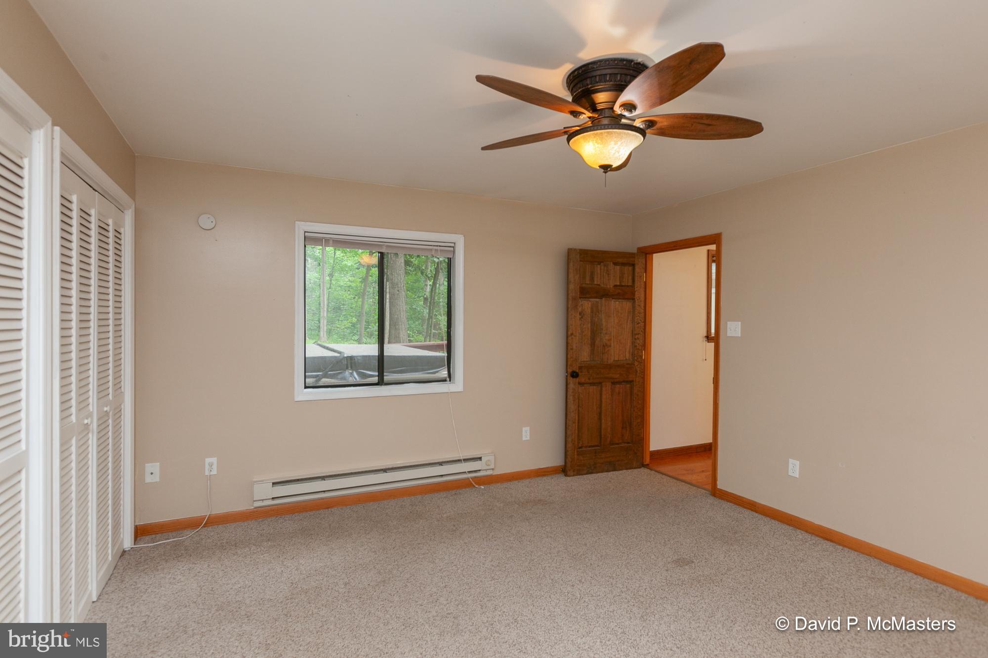 GLENWOOD FOREST - Residential