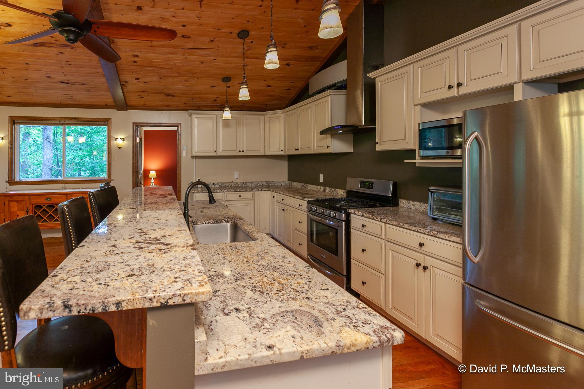 GLENWOOD FOREST - Residential