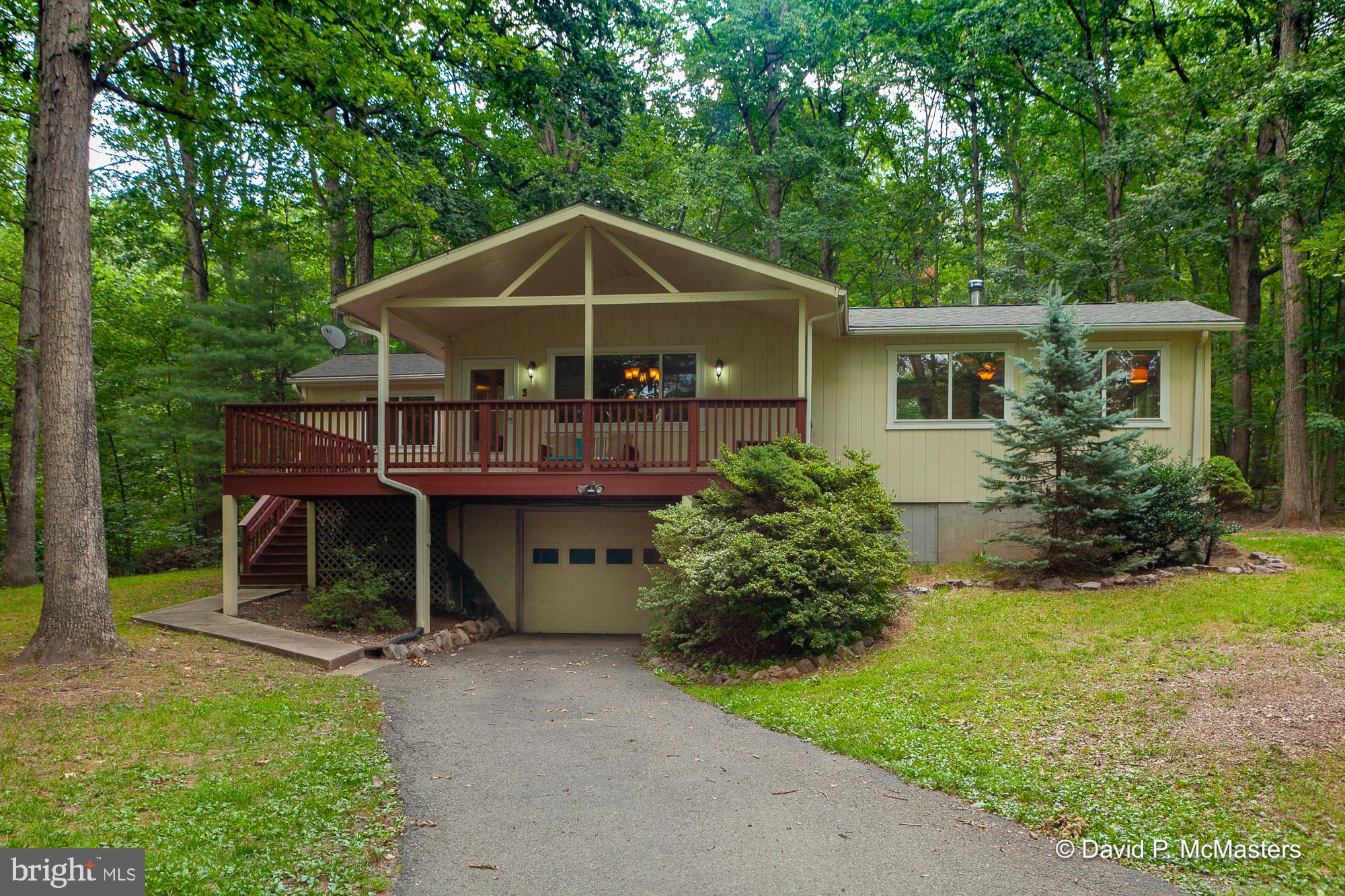 GLENWOOD FOREST - Residential