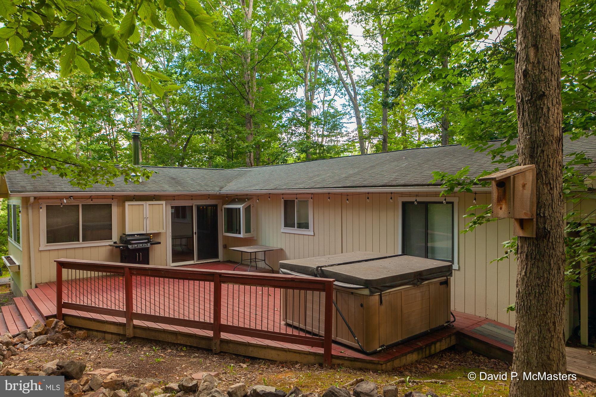 GLENWOOD FOREST - Residential