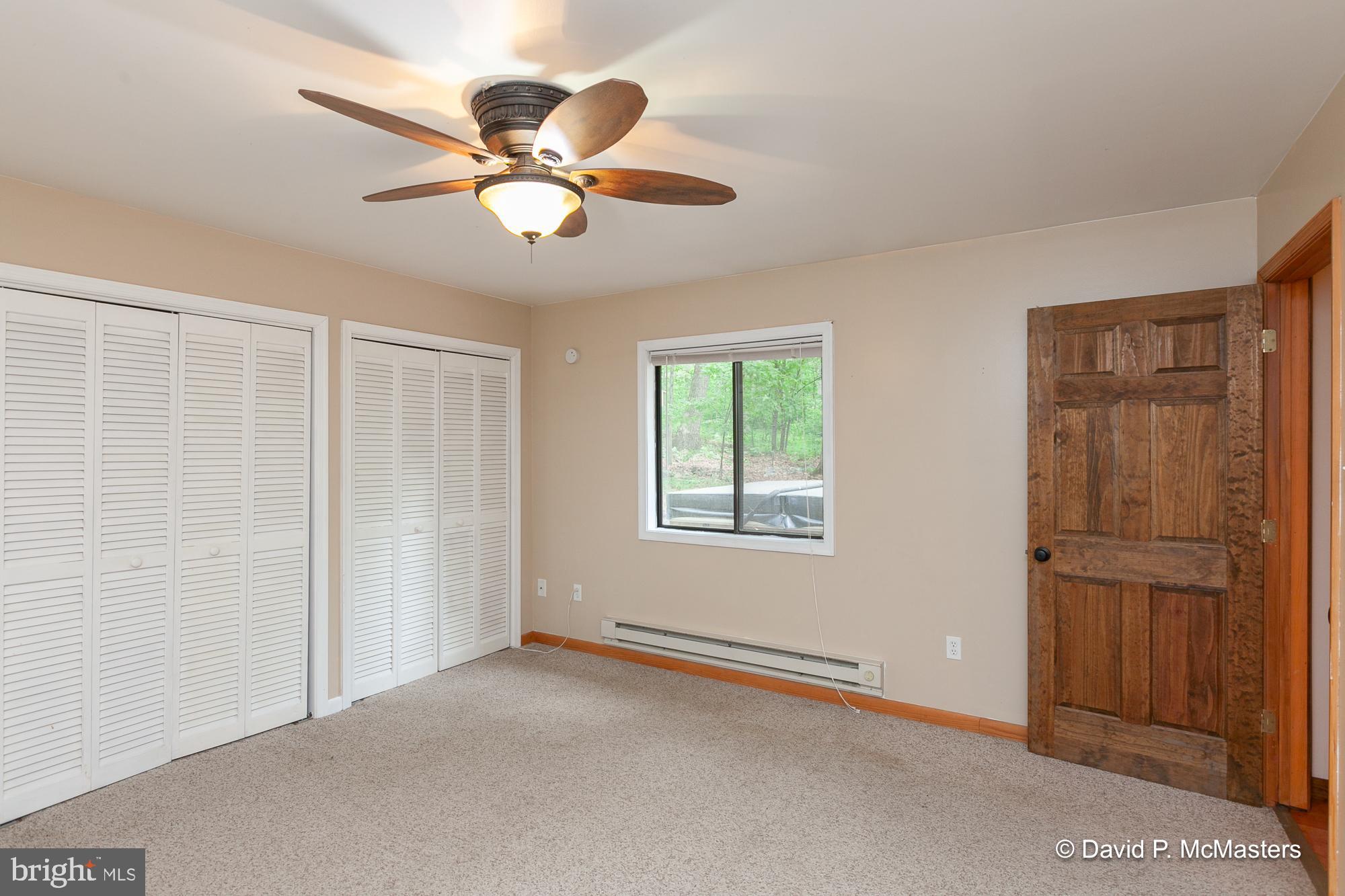 GLENWOOD FOREST - Residential