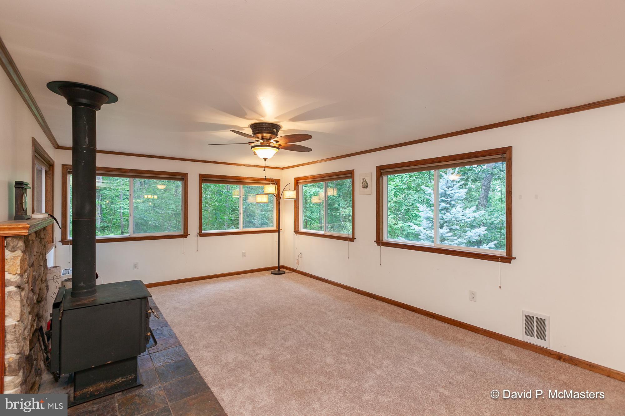 GLENWOOD FOREST - Residential