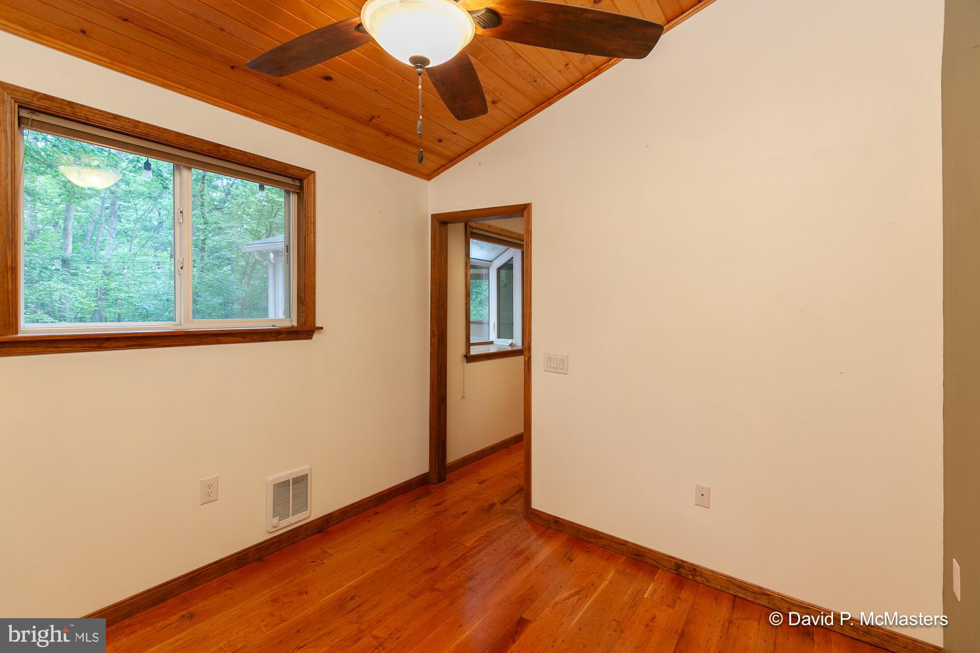 GLENWOOD FOREST - Residential