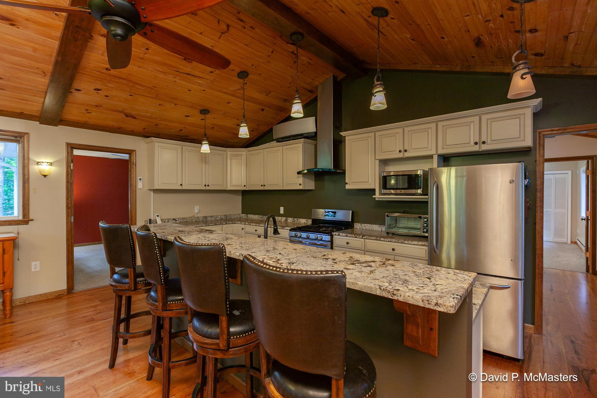 GLENWOOD FOREST - Residential