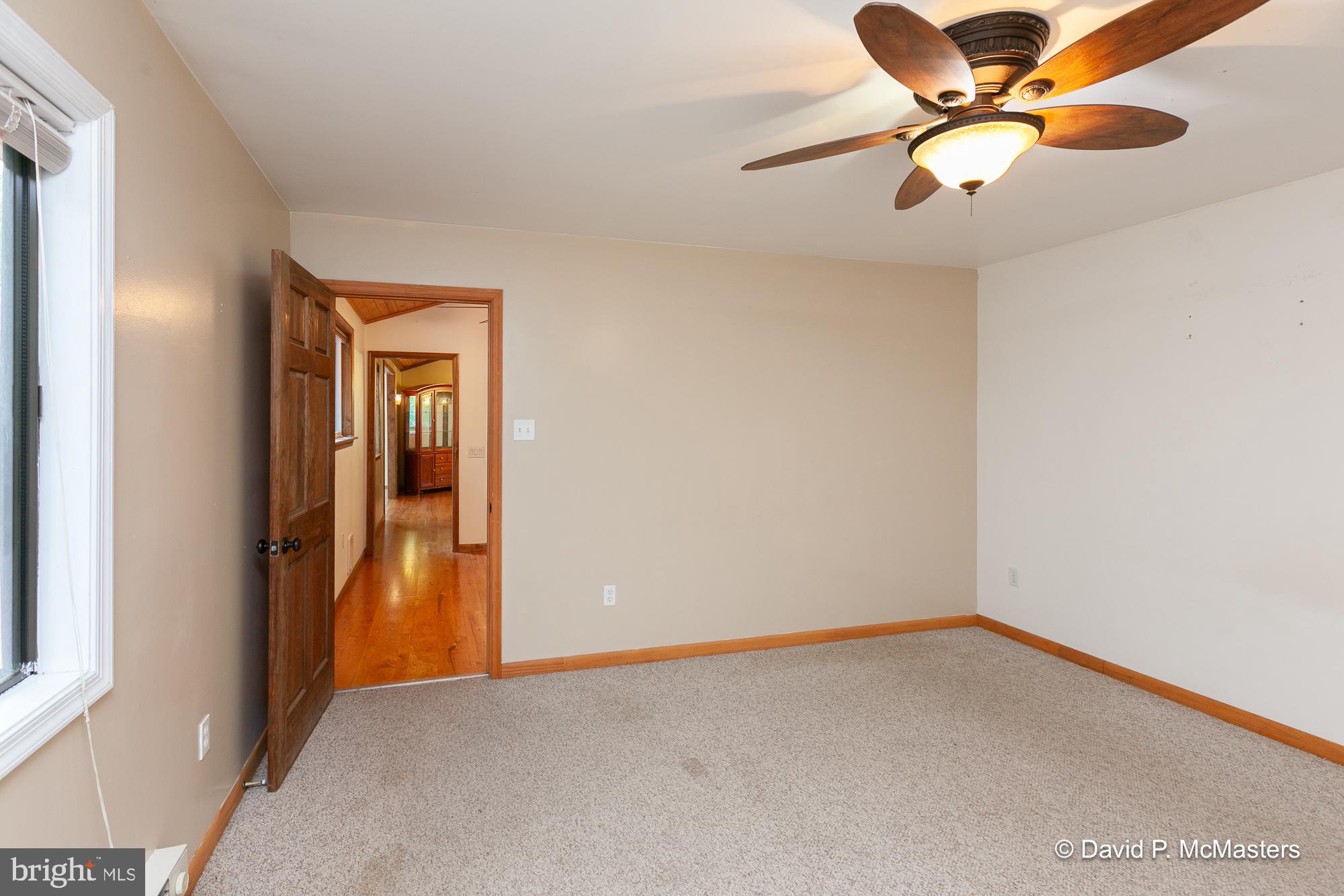 GLENWOOD FOREST - Residential