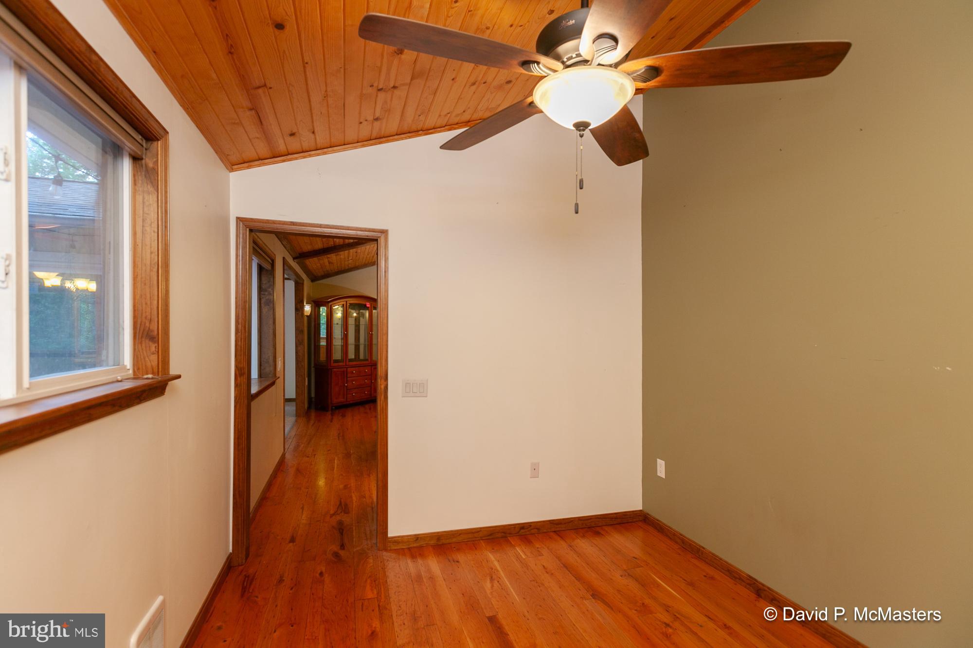 GLENWOOD FOREST - Residential