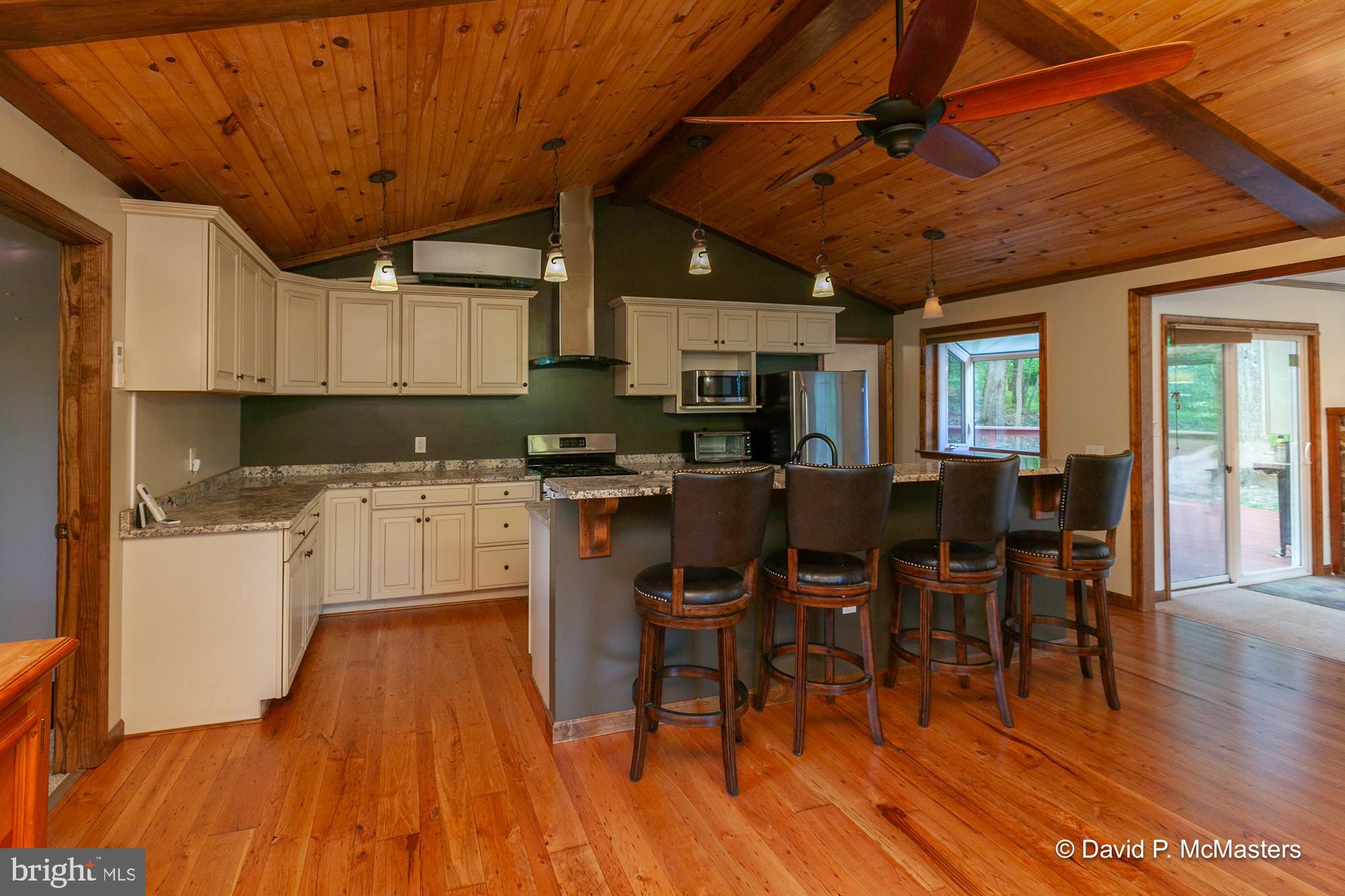 GLENWOOD FOREST - Residential