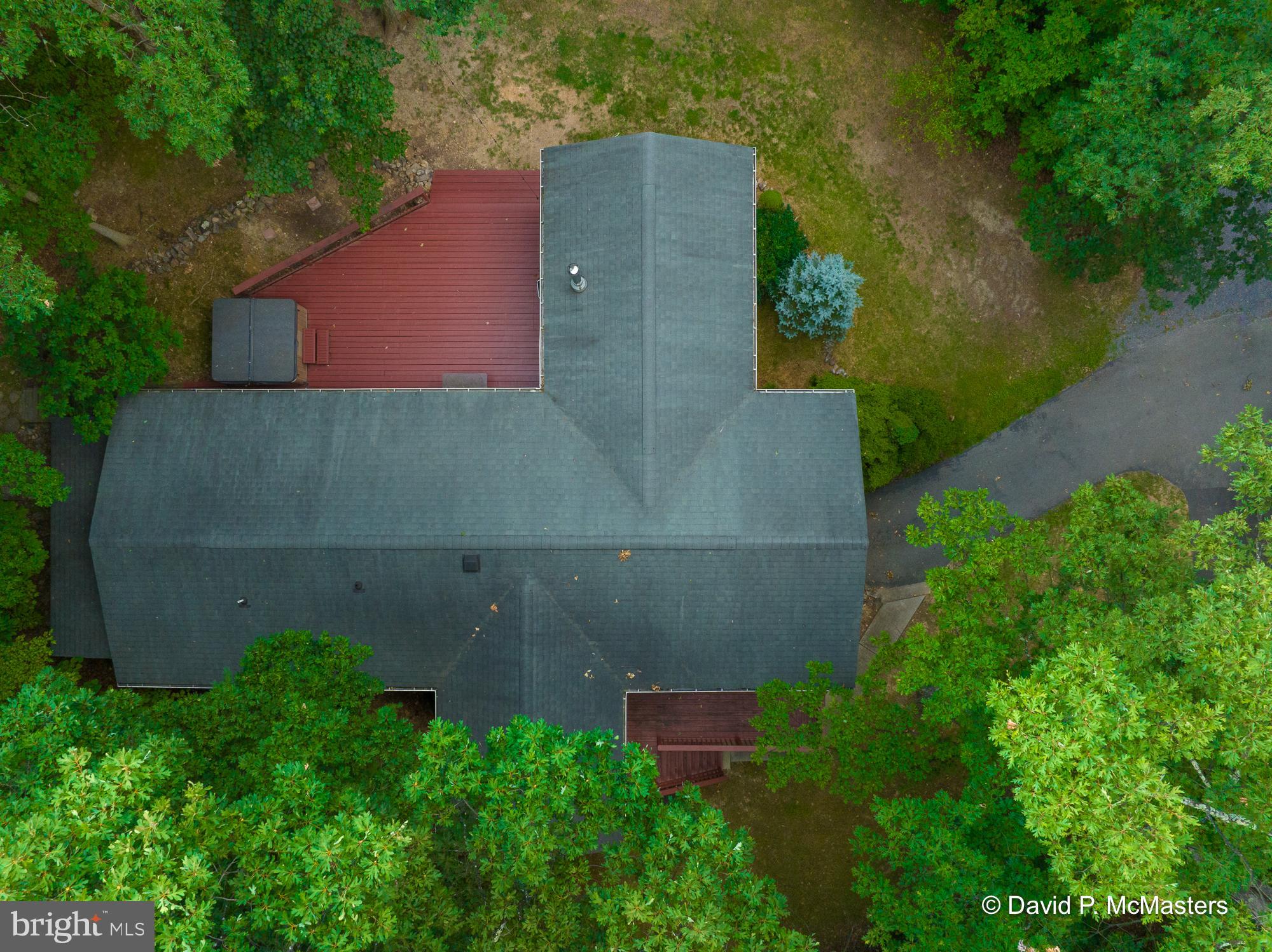 GLENWOOD FOREST - Residential