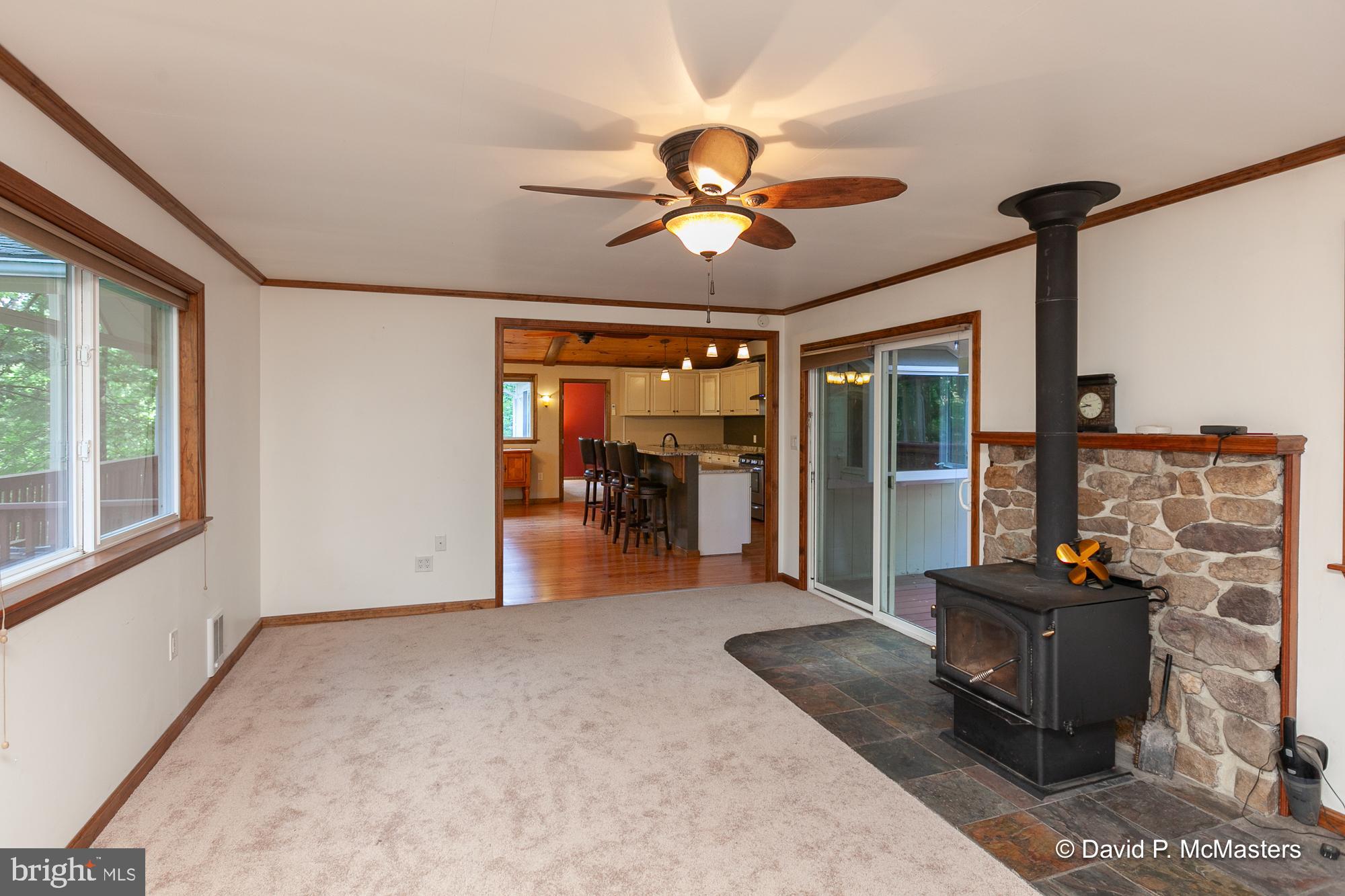 GLENWOOD FOREST - Residential