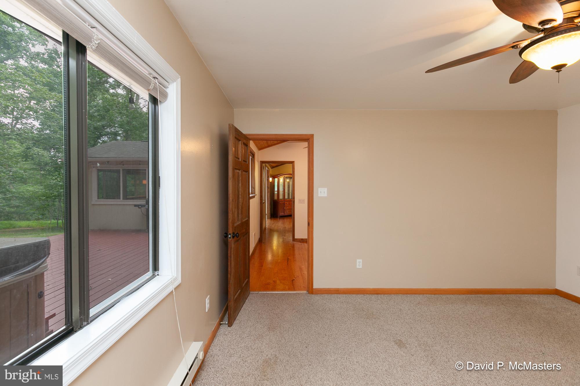 GLENWOOD FOREST - Residential