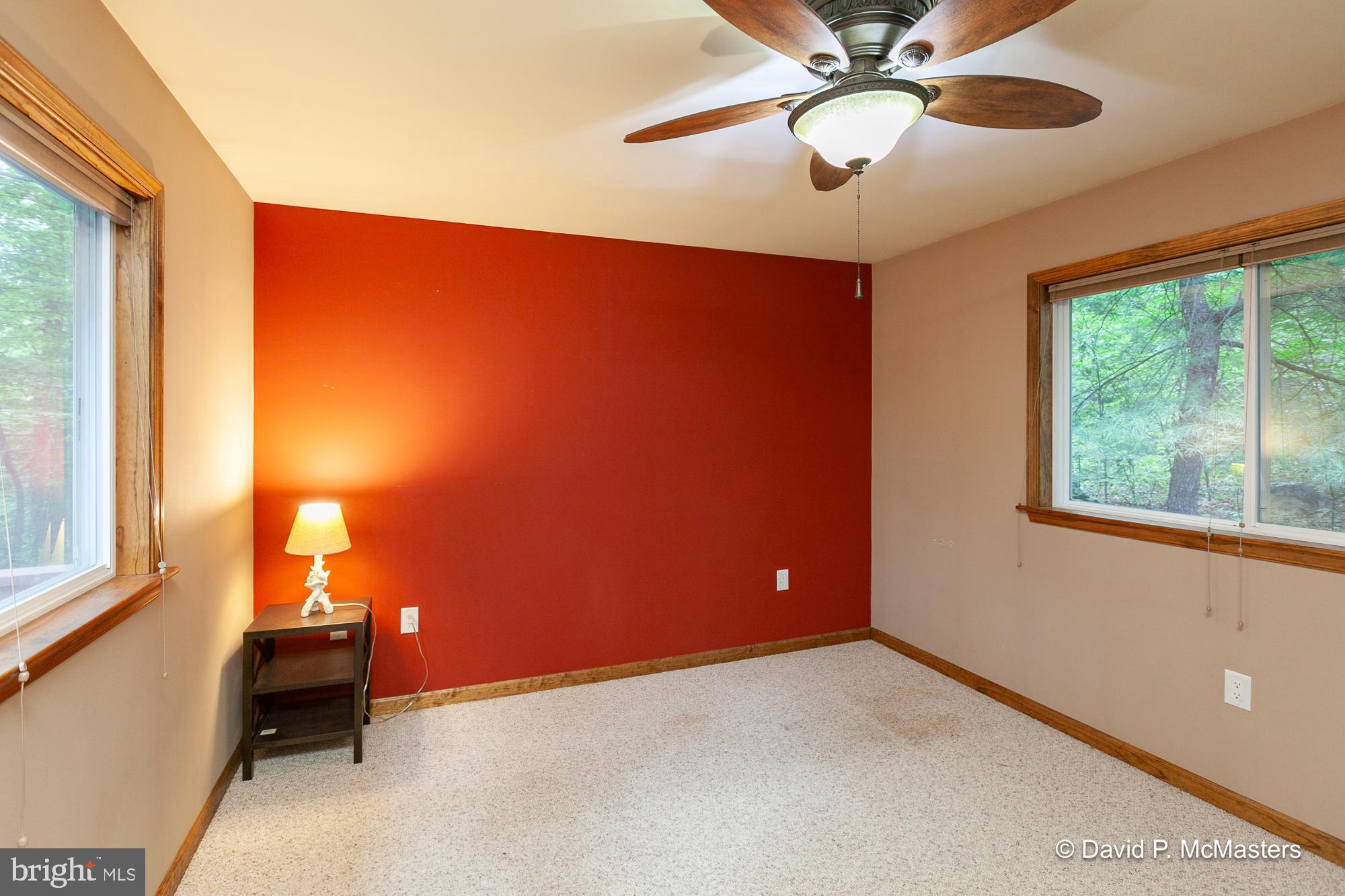 GLENWOOD FOREST - Residential