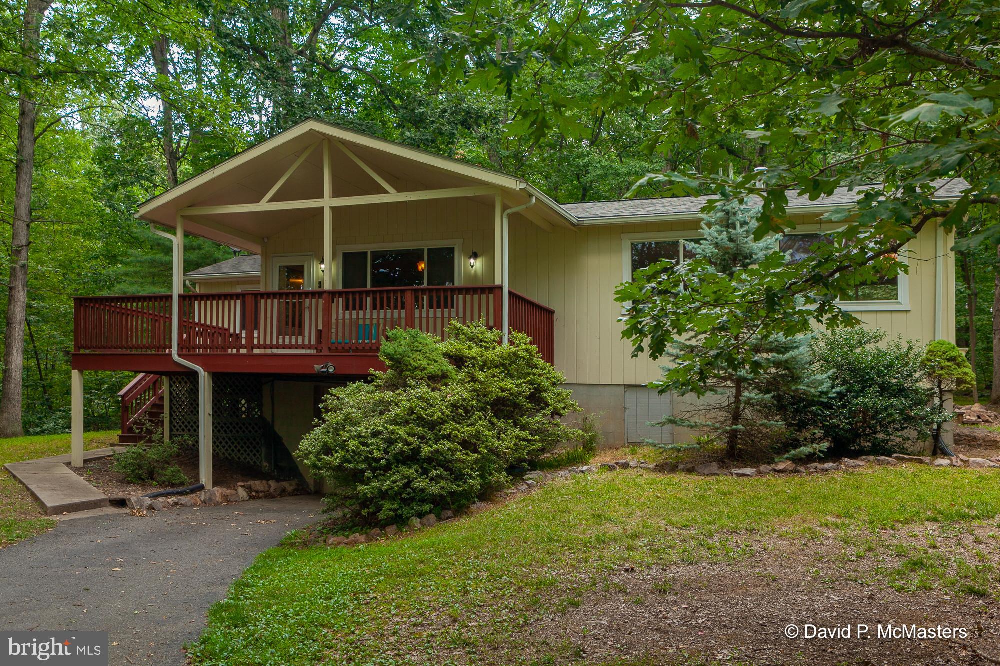 GLENWOOD FOREST - Residential