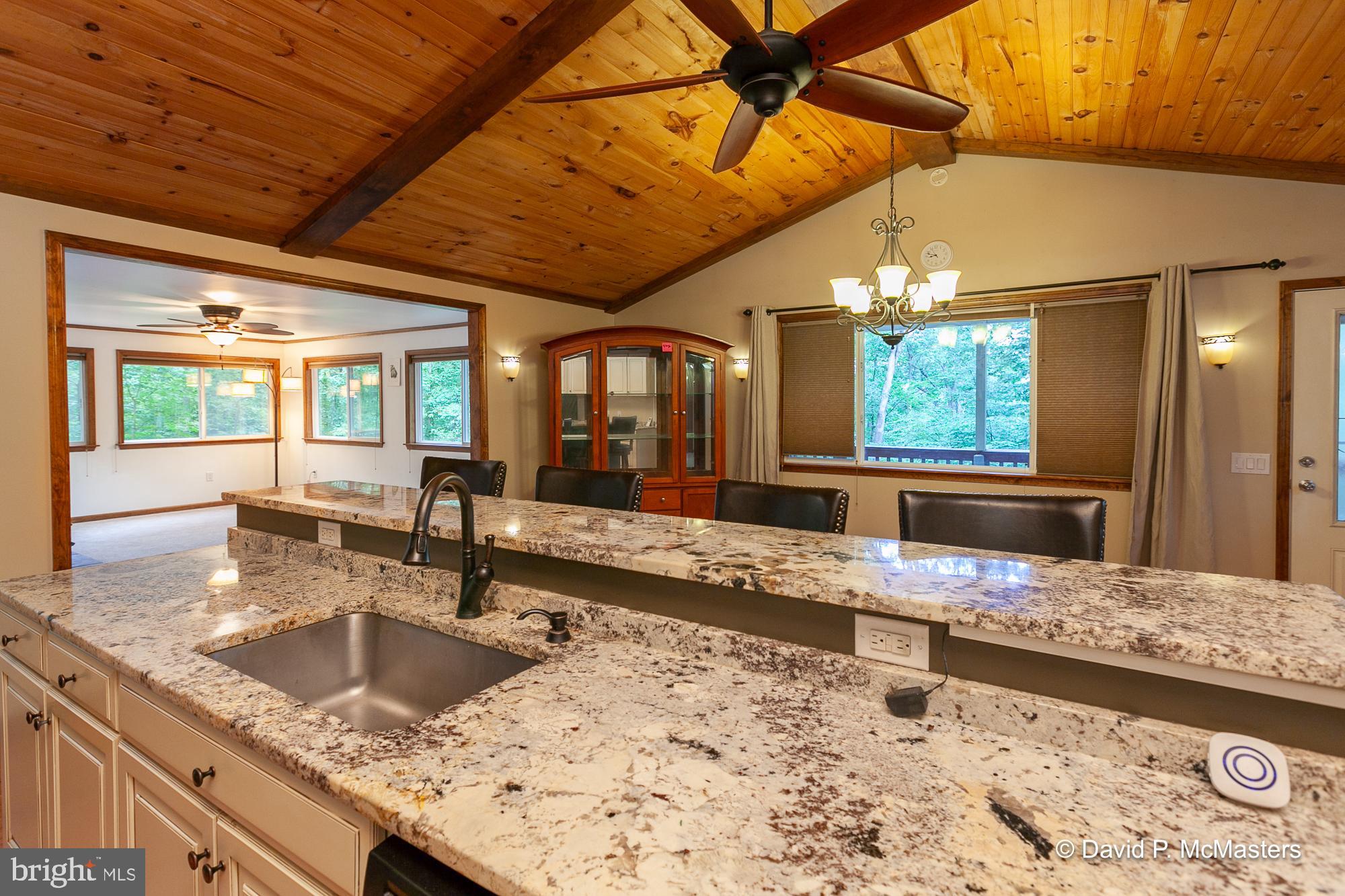 GLENWOOD FOREST - Residential