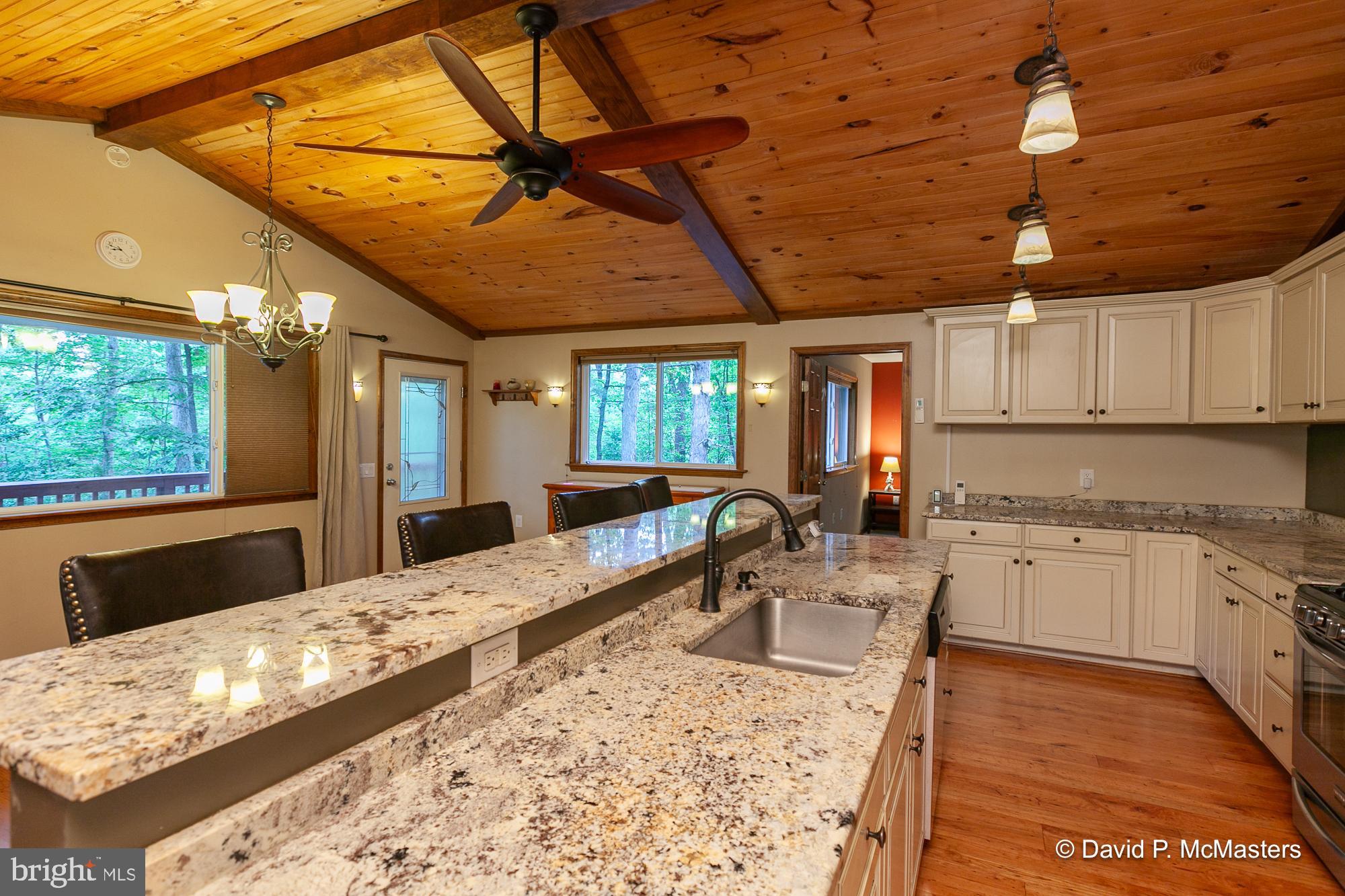 GLENWOOD FOREST - Residential