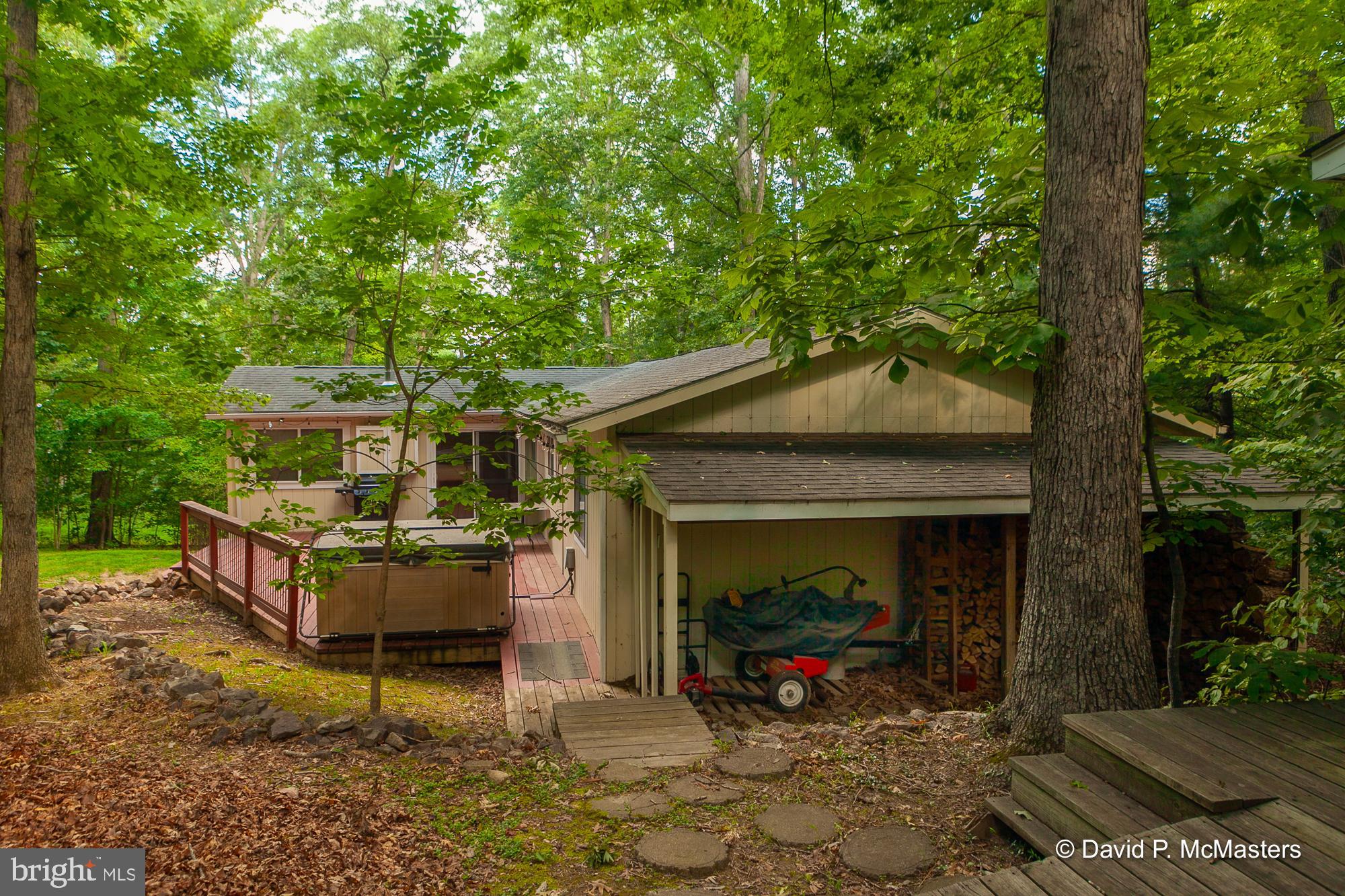 GLENWOOD FOREST - Residential