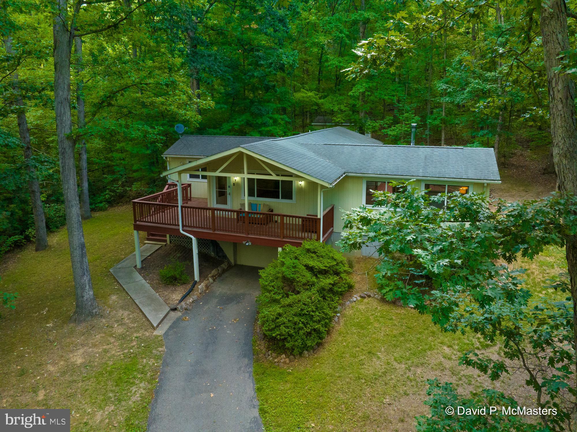 GLENWOOD FOREST - Residential