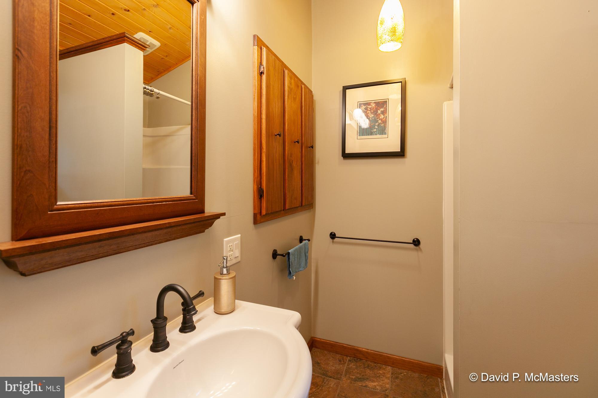 GLENWOOD FOREST - Residential