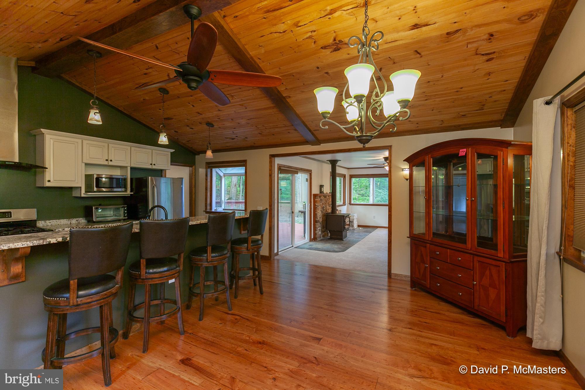 GLENWOOD FOREST - Residential