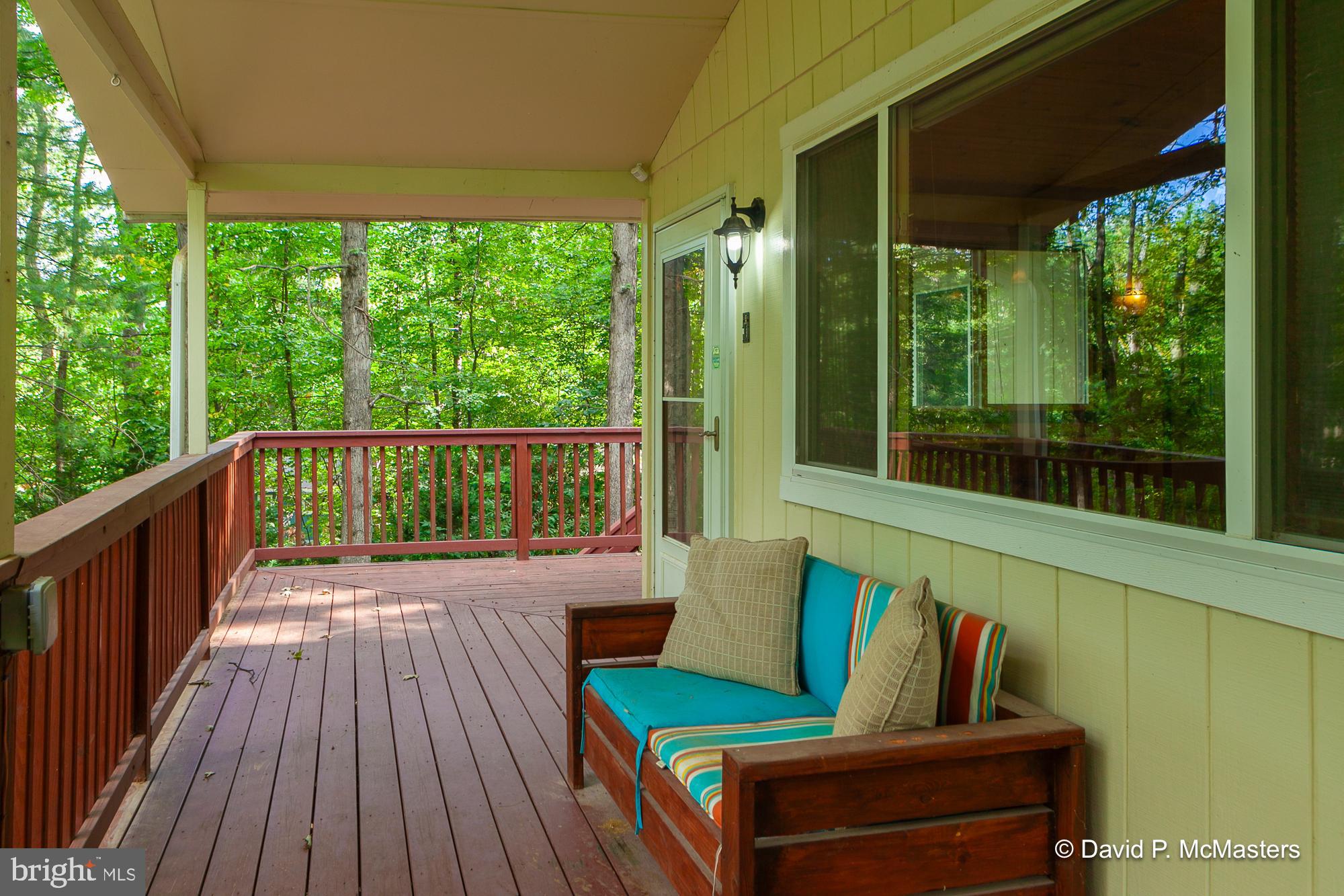 GLENWOOD FOREST - Residential