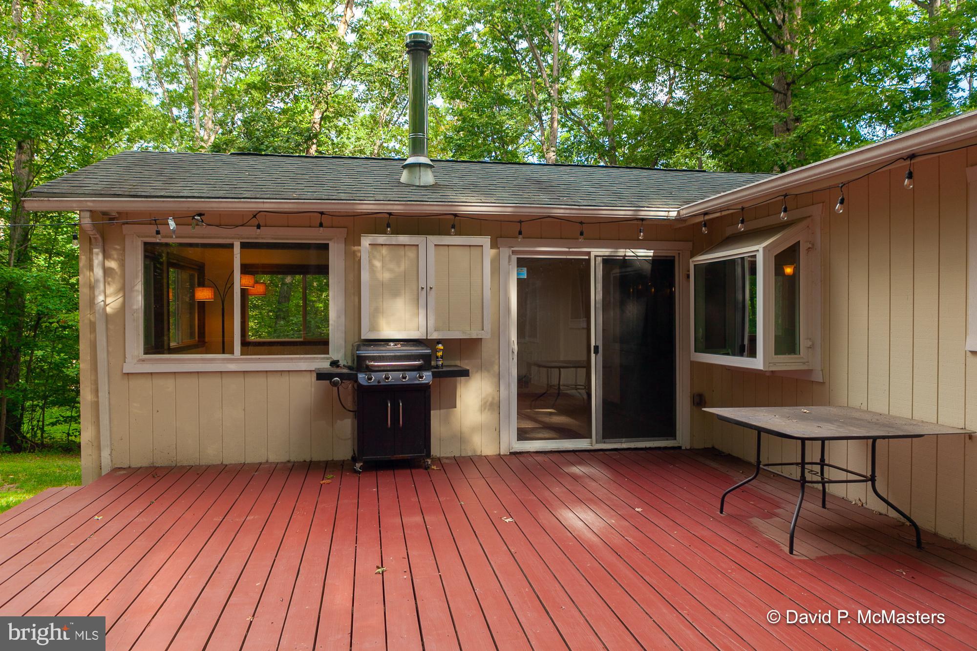 GLENWOOD FOREST - Residential