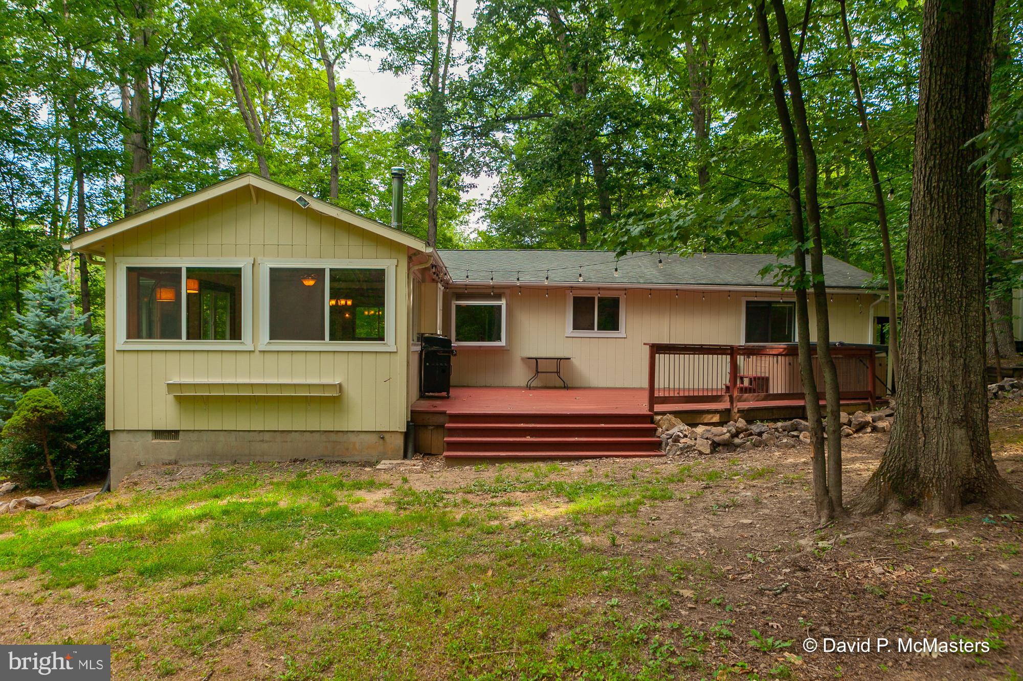 GLENWOOD FOREST - Residential