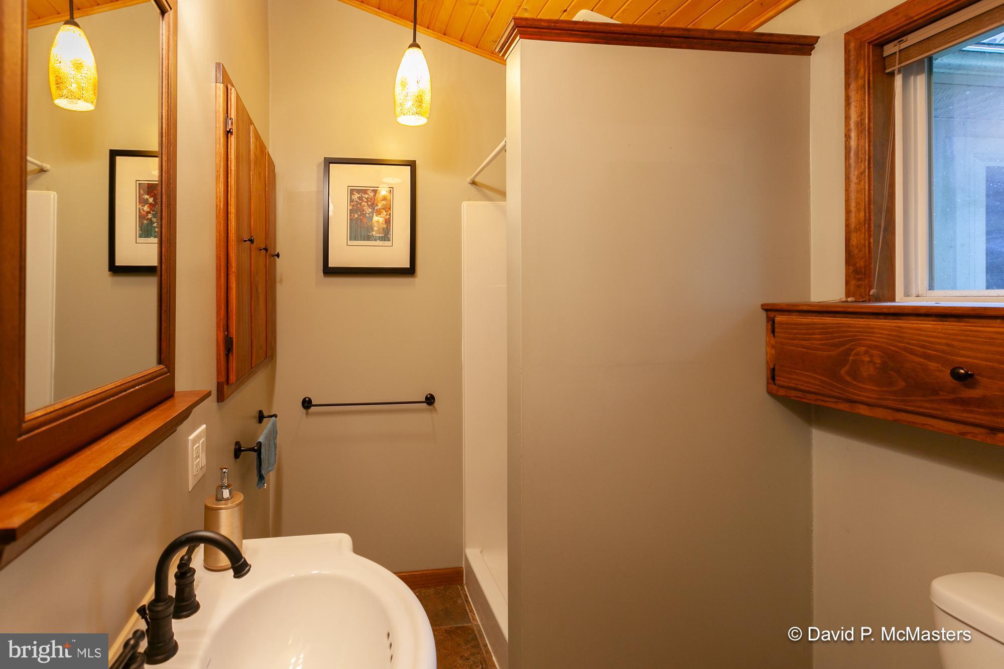 GLENWOOD FOREST - Residential