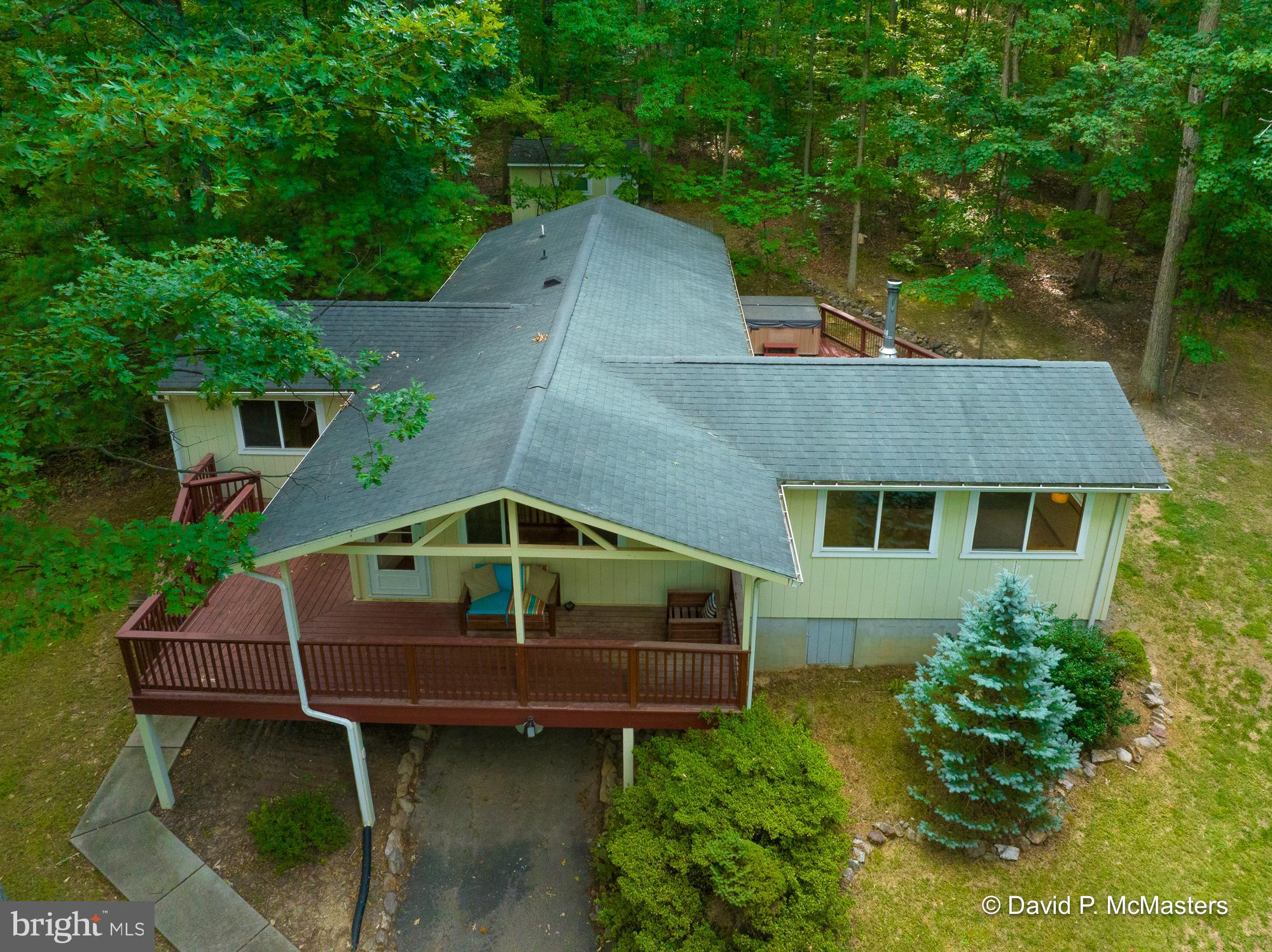 GLENWOOD FOREST - Residential