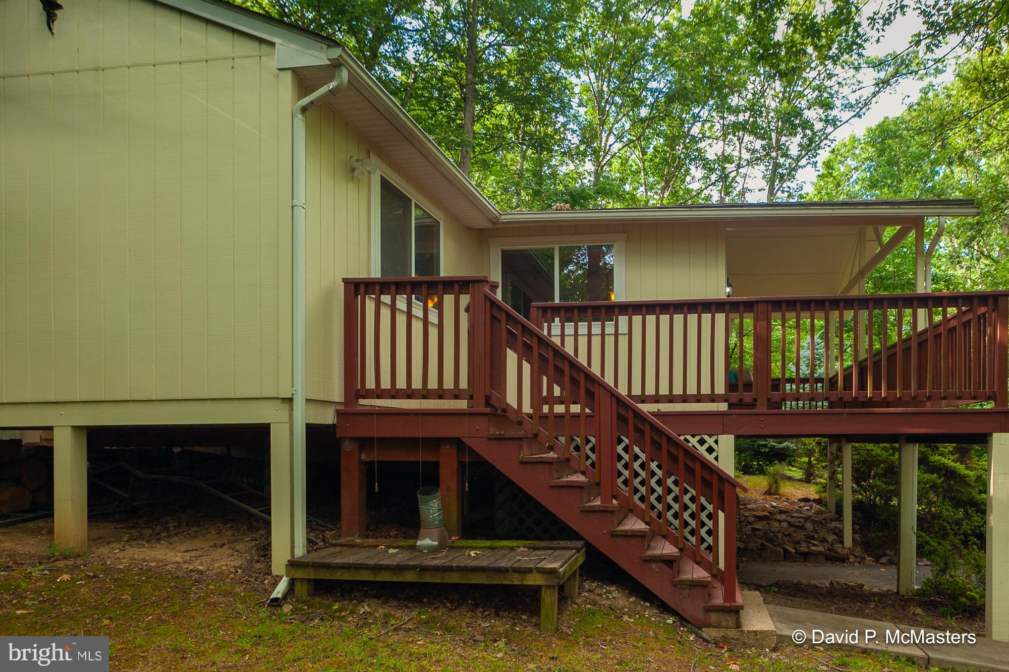 GLENWOOD FOREST - Residential