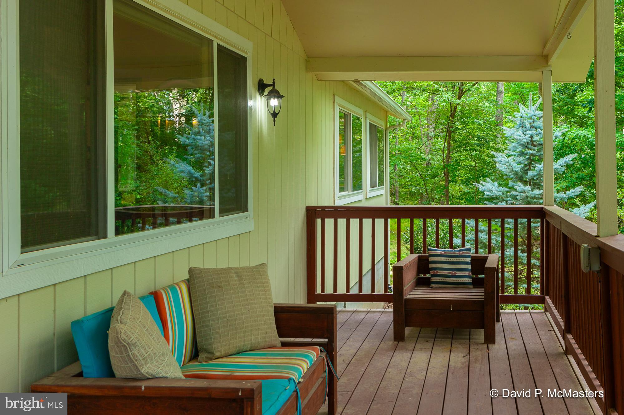 GLENWOOD FOREST - Residential