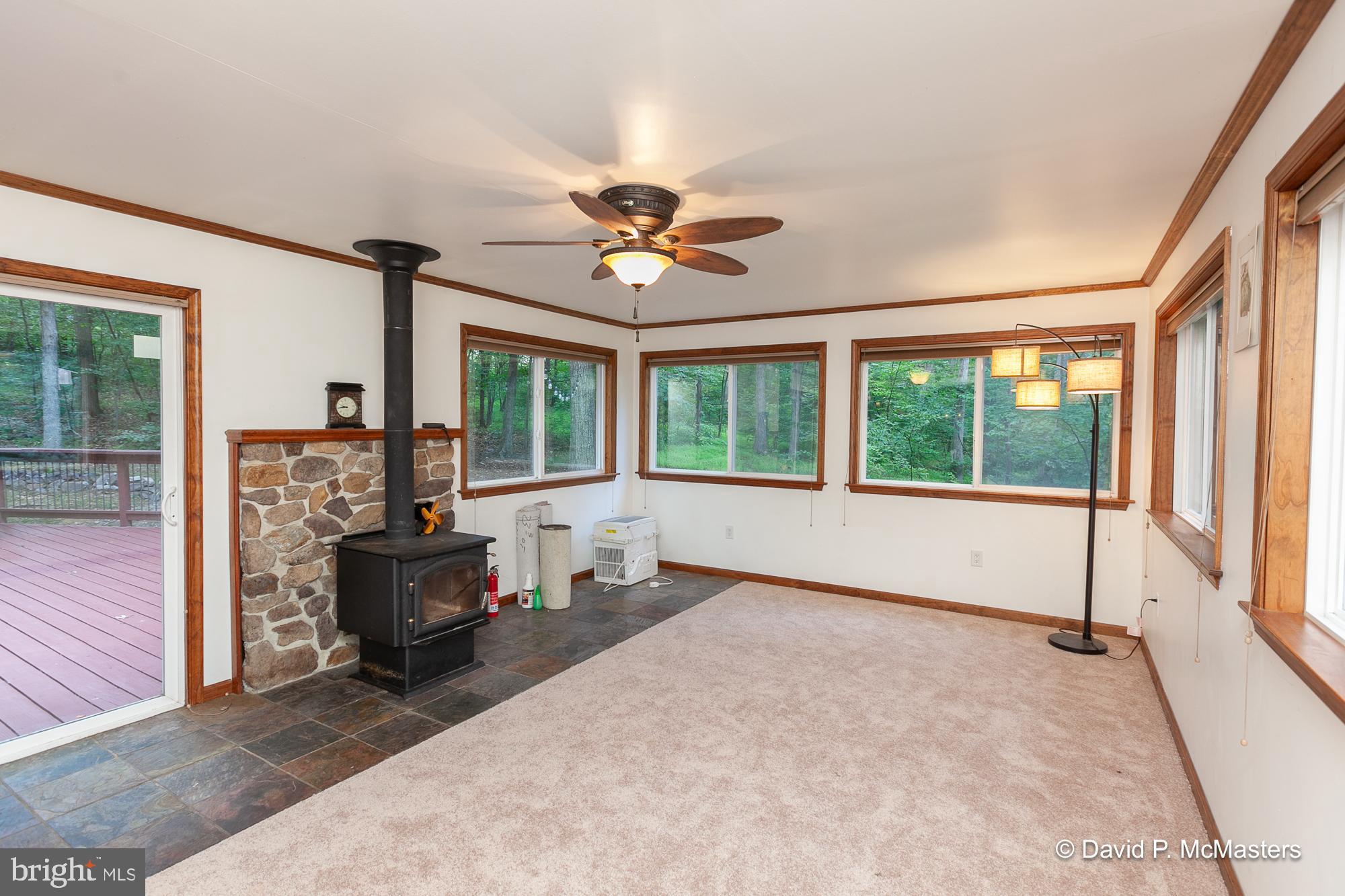 GLENWOOD FOREST - Residential