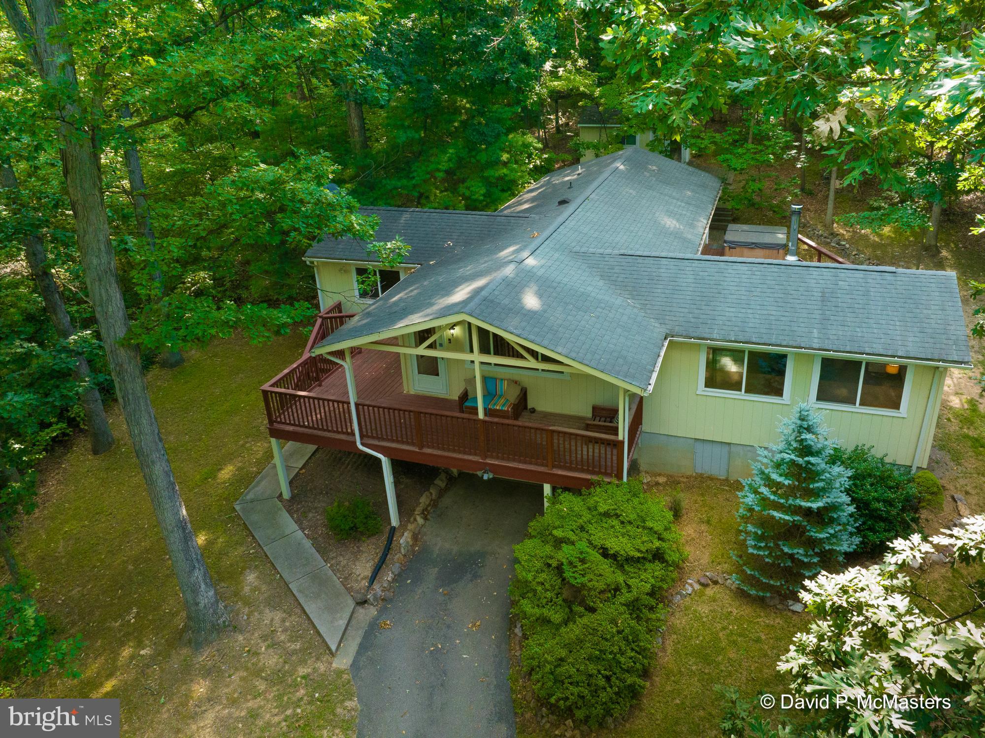 GLENWOOD FOREST - Residential