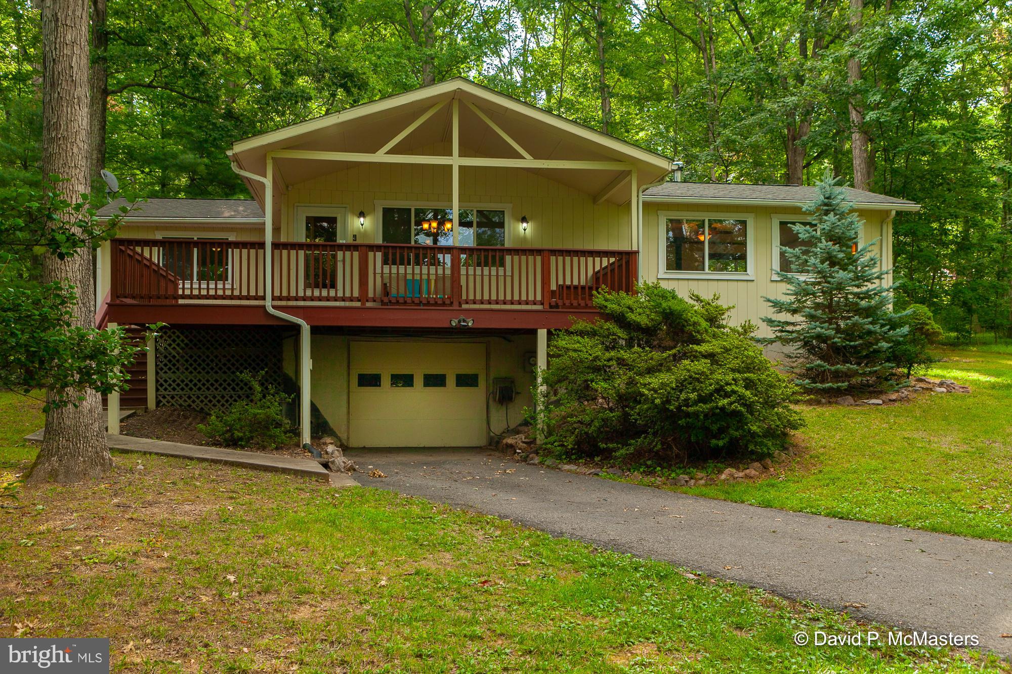GLENWOOD FOREST - Residential