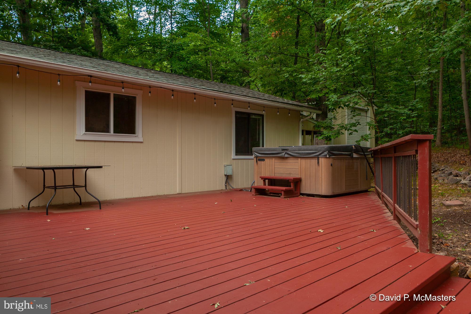 GLENWOOD FOREST - Residential