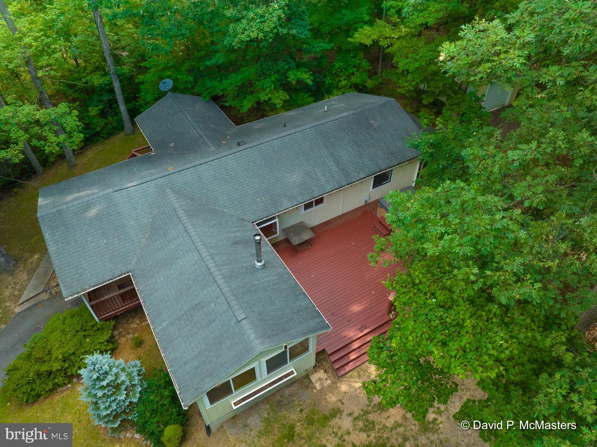 GLENWOOD FOREST - Residential