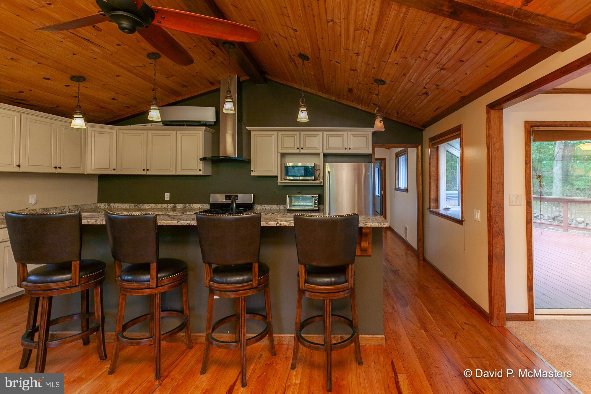 GLENWOOD FOREST - Residential