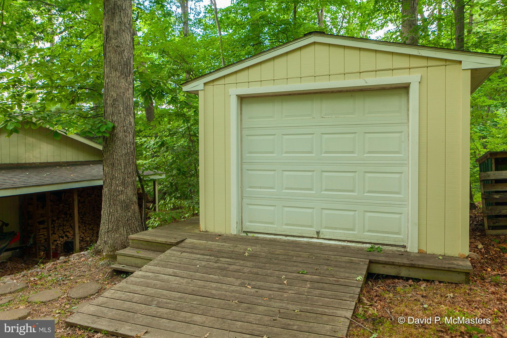 GLENWOOD FOREST - Residential