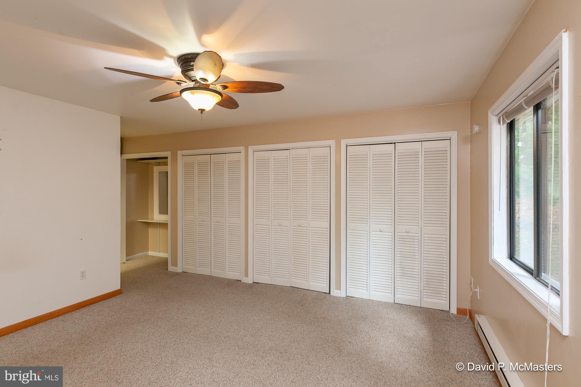 GLENWOOD FOREST - Residential