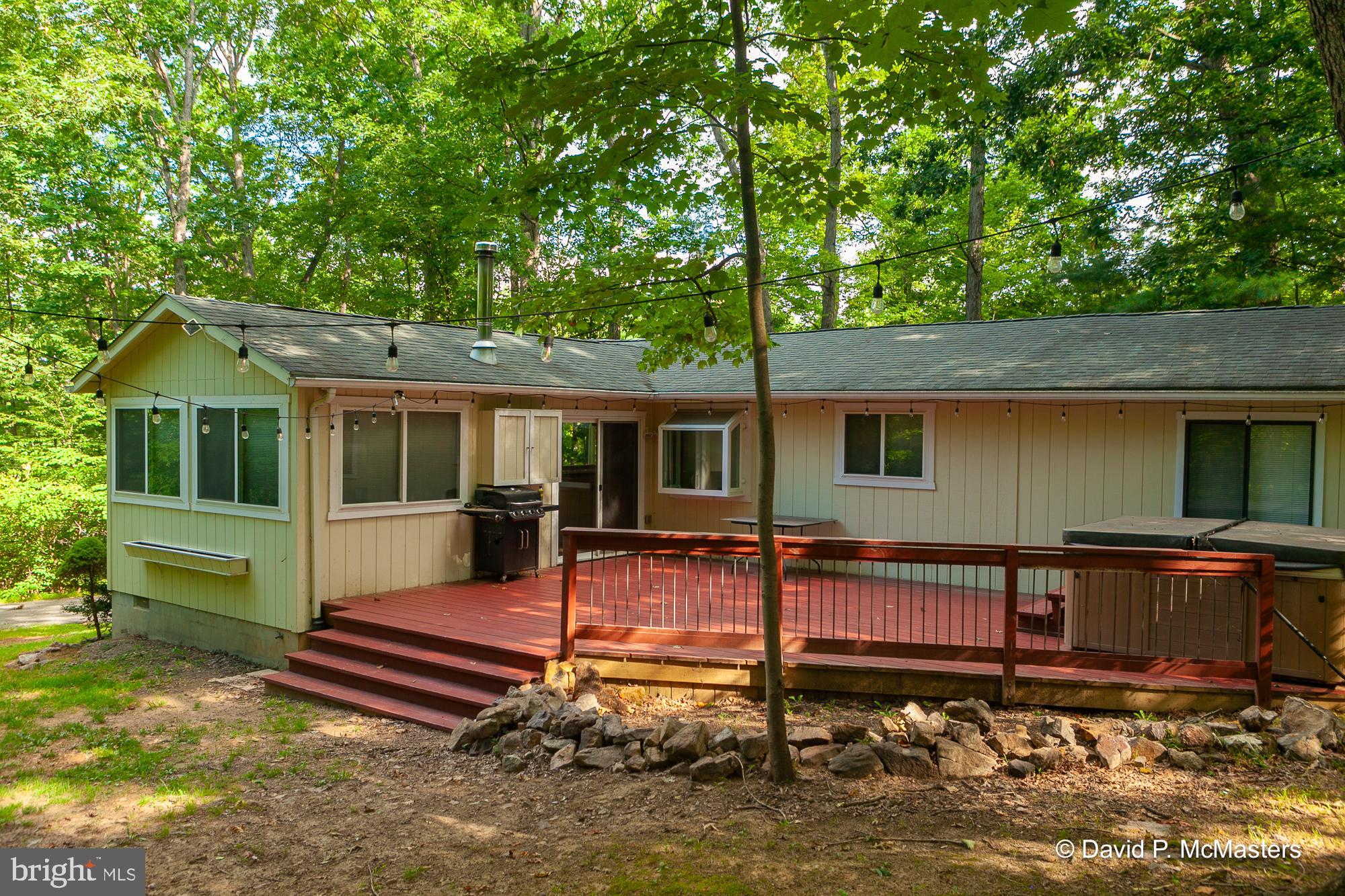 GLENWOOD FOREST - Residential