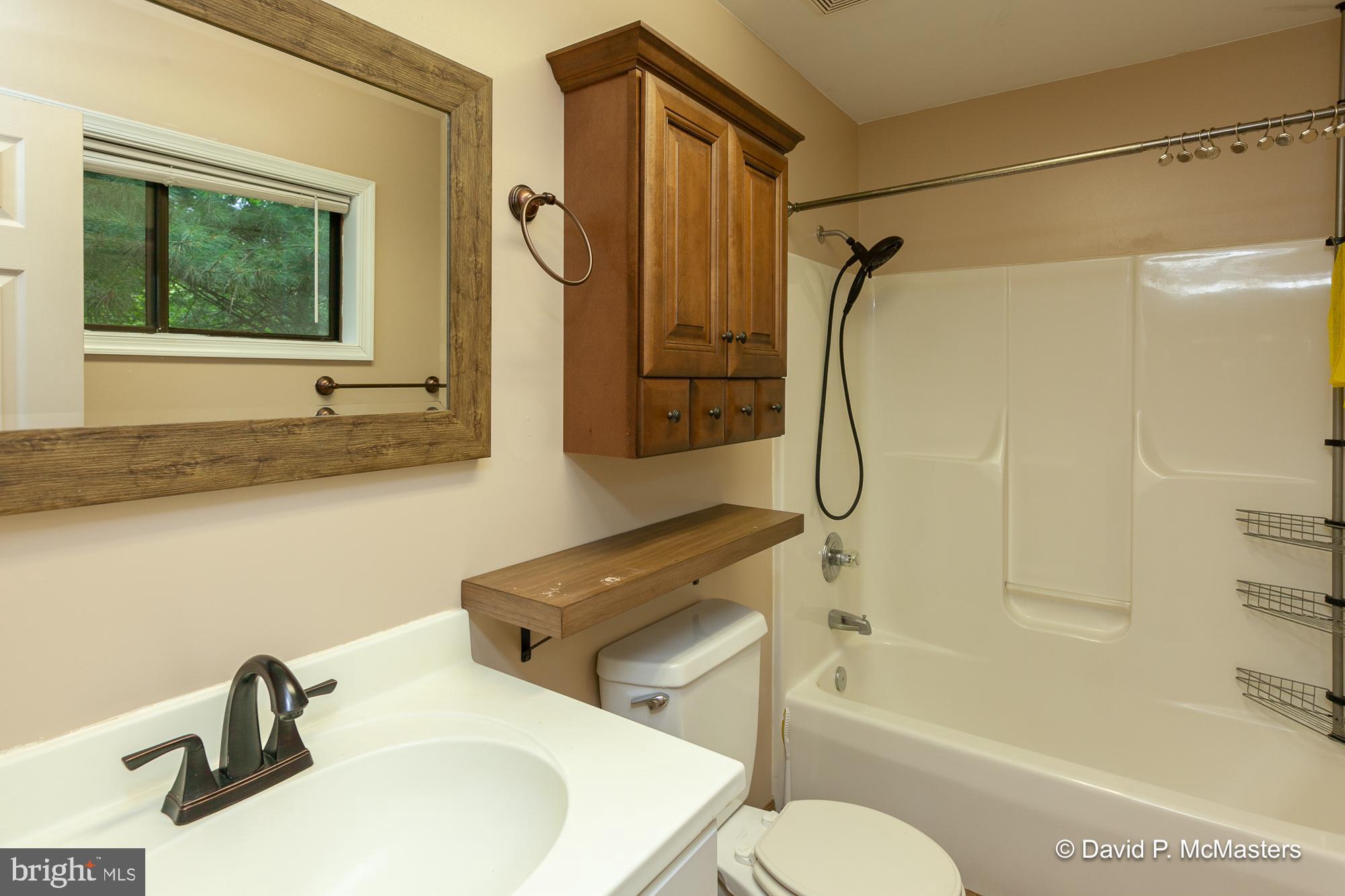 GLENWOOD FOREST - Residential