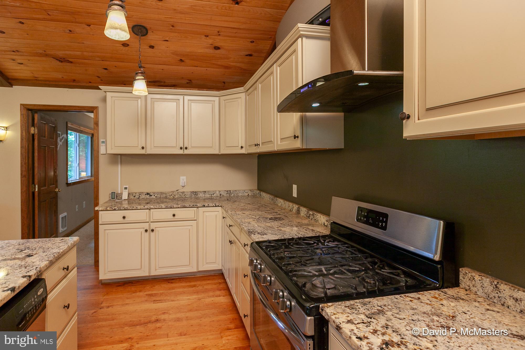 GLENWOOD FOREST - Residential