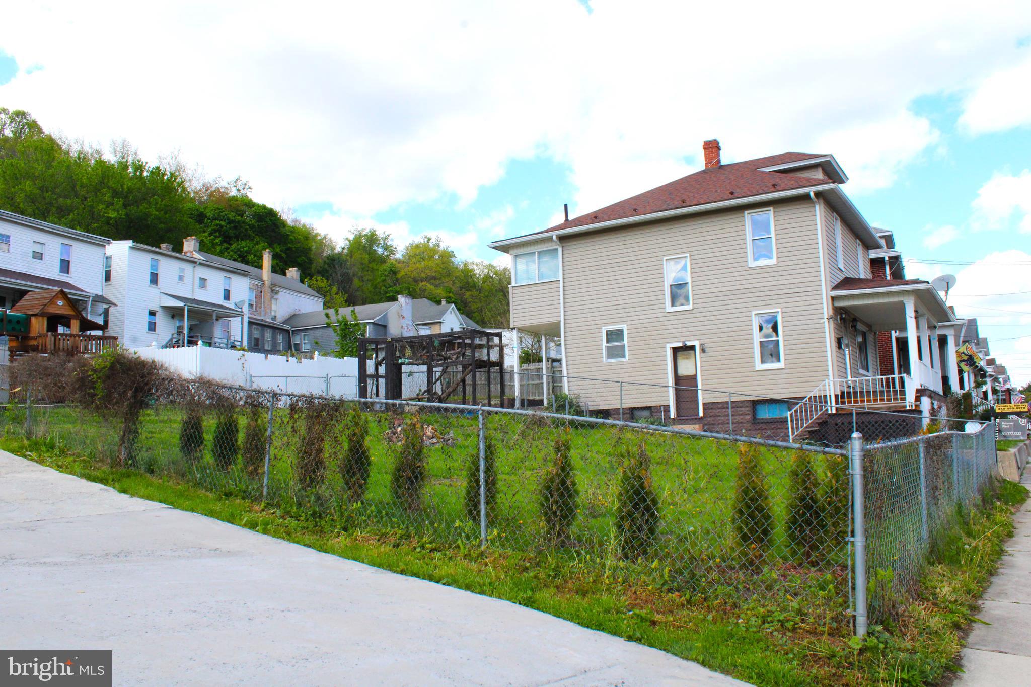 NONE AVAILABLE - Residential