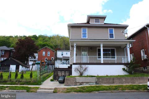 Apartment For Sale - 614 Lincoln Street<br/> CUMBERLAND, MD 21502