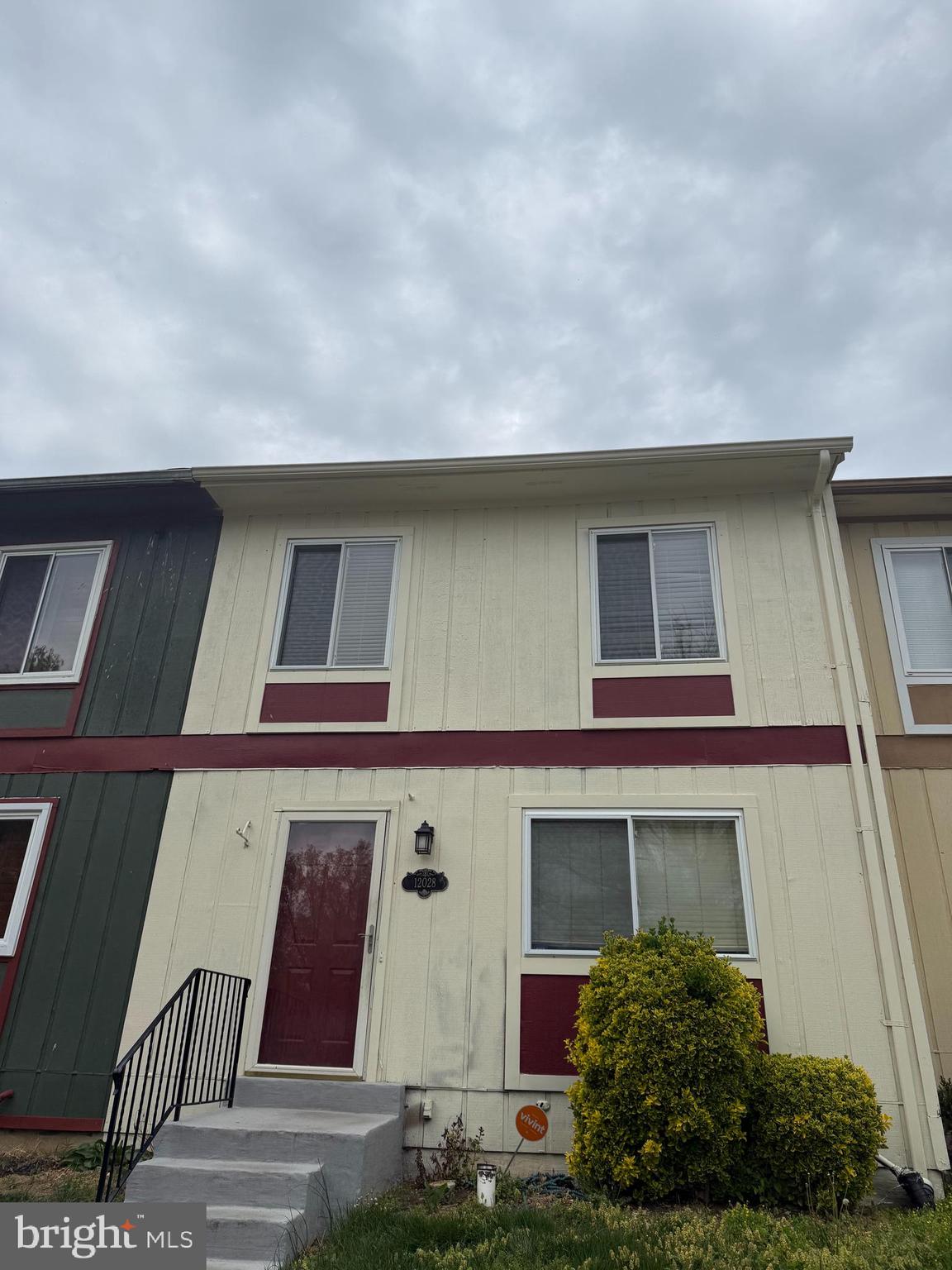 ENTERPRISE KNOLLS PLAT T - Residential